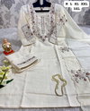 HR Pure Muslin Kurti With Bottom Dupatta Wholesale Price In Surat